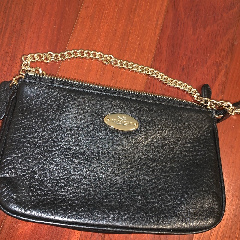 Coach handbag